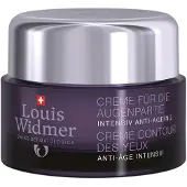 Louis Widmer Crème Intensief Anti-Ageing Gezicht Eye Contour Cream