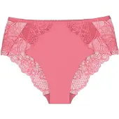 Triumph Slip ' Wild Peony Florale ' rosa