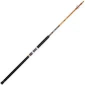 Sakura Mitsio Gt Pop Spinning Rod Goud 2.33 m / 100-230 g