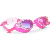 Bling2o Zwembril Kinderen - Cleo - Duikbril - Anti-Fog - Uv-Protect - Roze