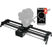 Konova P1 60cm Carbon Camera Slider (w/ KMS-S3)