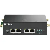 D-Link DWM-314-GP/E LTE-module Geïntegreerd modem: 5G 3.4 GBit/s