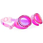 Bling2o Zwembril Kinderen - Aurora - Duikbril - Anti-Fog - Uv-Protect - Roze