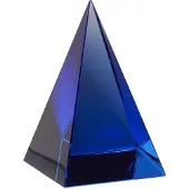 Hubsch - Blauw