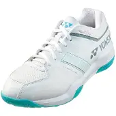 Yonex Power Cushion-strider Flow Indoor Court Shoes Wit EU 42 Vrouw