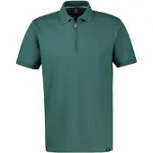 Lerros Shirt groen