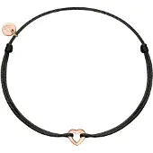 Glanzstücke Armband rose-goud