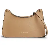 Tommy Hilfiger Schoudertas kaki