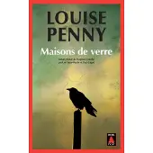 Actes sud MAISONS DE VERRE