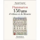 FLAMMARION 150 ANS