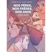 Steinkis NOS PERES NOS FRERES NOS AMIS
