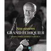 FLAMMARION NOS ANNEES GRAND ECHIQUIER JACQUES CHANCEL EN DIRECT ET EN