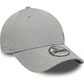 New Era New York Yankees MLB Flawless 9FORTY Cap Grijs