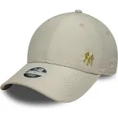 New Era 9forty Mlb New York Yankees 60771743 Pet Beige