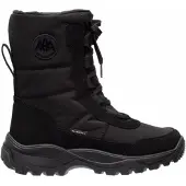 Antarctica Snowboot Women 4923 OC Nero-Schoenmaat 36