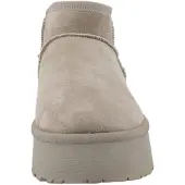 Tom Tailor Boots lichtgrijs