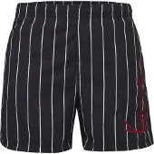 Karl kani Zwemshorts rood / zwart / wit