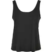 Urban Classics Top zwart