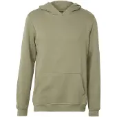 Urban Classics Sweatshirt 'Essential' kaki
