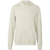 Urban Classics Sweatshirt 'Essential' lichtgrijs