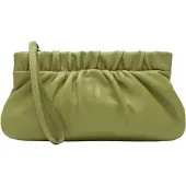 Liebeskind berlin Clutch lichtgroen