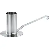 Rösle Barbecueopzet Voor Gevogelte Keuken ø 6 cm