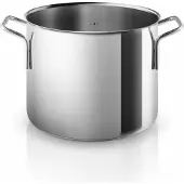 Eva Trio Kookpan Eva Trio RVS Recycled 4,8L