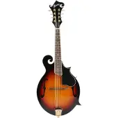 Fazley FMA321SB Sunburst F-stijl mandoline