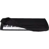 Fazley KCVR-61 hoes voor 61-toetsen keyboard