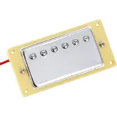 Fazley 10562 humbucker (halspositie) voor elektrische gitaar