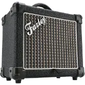 Fazley Kubo BT 10 gitaarversterker combo met bluetooth (1x5 inch, 10 watt)