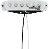 Fazley 10584 singlecoil brugelement wit
