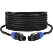 Devine SPE15/5 speakerkabel 2x1.5mm 5 meter