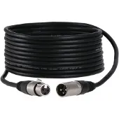 Devine MIC100/5 XLR microfoon- en signaalkabel 5 meter (50x)