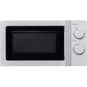 Silva Homeline MW 21.1 Magnetron Wit 700 W Timerfunctie