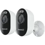 Reolink Lumus E450 Duo Pack