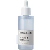 Ongredients Revitaliserend gezichtsserum 50 ml