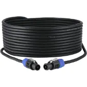 Devine SPE15/10 speakerkabel 2x1.5 mm 10 meter