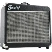 Fazley Meteor R 25 Watt 1x8 gitaarversterker met spring reverb
