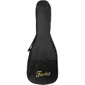 Fazley K-Standard-26 tas voor tenor ukelele