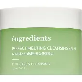 Ongredients Perfect Melting Cleansing Balm Gezichtsreiniger 100 ml