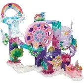Vtech - Marble Rush - Fairy Garden Set M500E