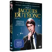 LCJ Top à Jacques Dutronc DVD