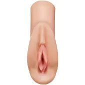PDX Heaven Stroker - levensechte kunstvagina masturbator (natuurlijk)
