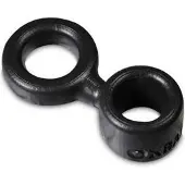 Oxballs Lowball cockring met ballstretcher