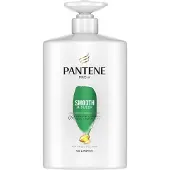 Pantene Shampoo 1L smooth & sleek