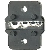 Klauke Q501 Q501 Persunit Knelkabelschoenen, Knelverbinders, Pinkabelschoenen 0.5 tot 10 mm²