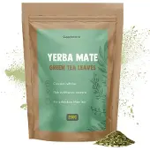 Cupplement - Yerba Mate Thee Bladeren 250 g