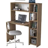 Skye Decor - Bureau - 113 cm -