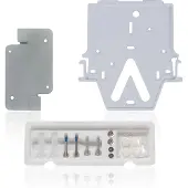 ALTA LABS AP6 PRO draadloos toegangspunt (WAP) 6300 Mbit/s Wit Power over Ethernet (PoE)